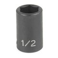 Grey Pneumatic Grey Pneumatic 1008M 0.38 in. Drive X 8 mm Standard GRY-1008M